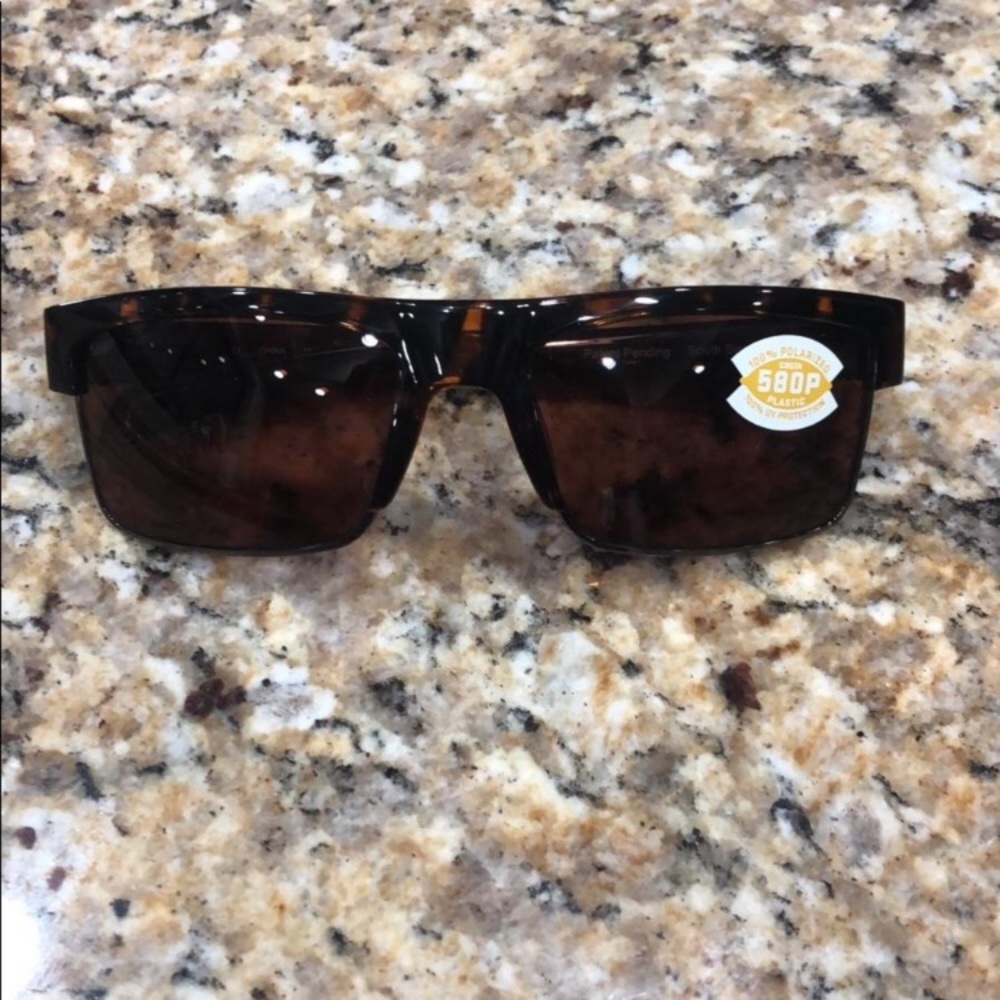 Men Costa Glasses NEW WITH TAGS - Picture 4 of 6